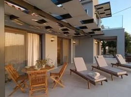 Villa GEIA