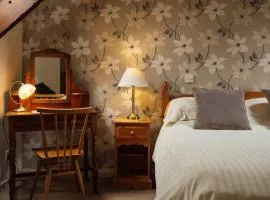 Dairy Cottage at Scolton Cottages - Indoor pool