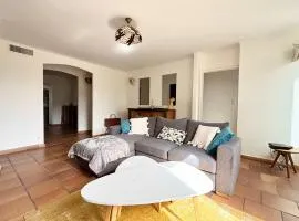 Casamea - 2 Chambres, Vieille Ville,AC, Plage 5min