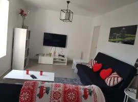 Bienvenue chez Céline