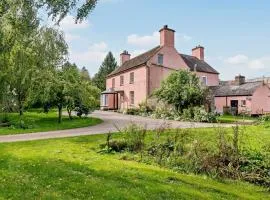 7 Bed in Talybont-on-Usk oc-wal373