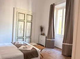 Vicolo Doria Apartment