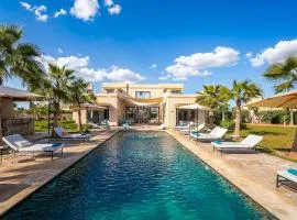 Villa Nehas - Luxe moderne