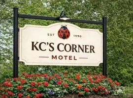 KC's Corner Motel
