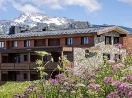 Résidence Pierre & Vacances Premium Les Hauts Bois