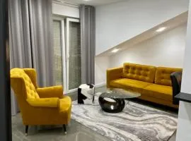 Apartament Wierzbna