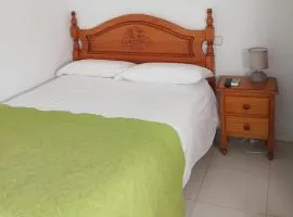 Hospedium Hostal Restaurante El Mirador de Atienza