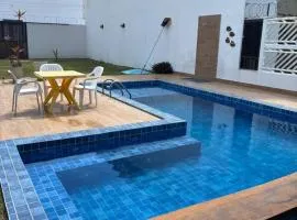 Casa Enero Maragogi