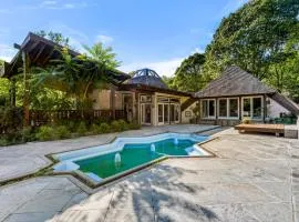 Charlestown Retreat | 2 Pools & Fire Pits