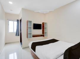 Hotel O RB Delight, Hotel in Karīmnagar