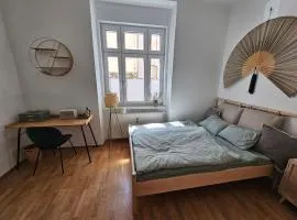 Boho Boutique Suite