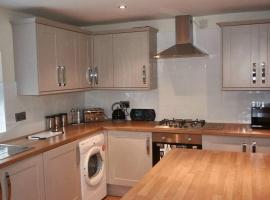 103 Whalley Road Ramsbottom, hotel Ramsbottomban