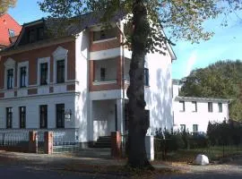 Ferienwohnung nahe Müritzufer