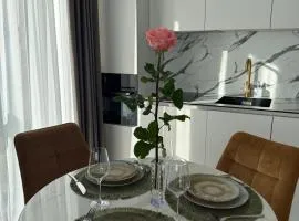UOGA studio apartamentas, Mano Jūra 2