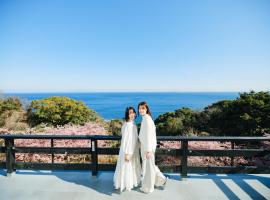 UMI SORA VILLA 伊豆河津: Kawazu şehrinde bir otel