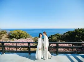 UMI SORA VILLA 伊豆河津