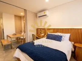 Beautiful modern suite near the sea Playa Salguero