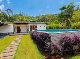 Akshayaam Villa, hotel a Kotagala