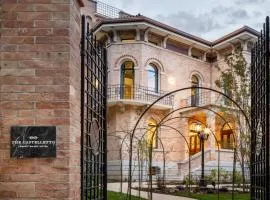 The Castelletto - Boutique Hotel