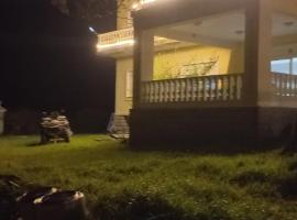 Gökçen Çiftliği Pansiyon, hotel a Eceabat