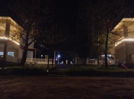 Gökçen Çiftliği Pansiyon, hotel en Eceabat