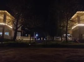 Gökçen Çiftliği Pansiyon