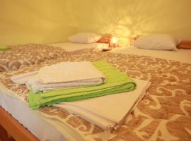 Apartman Centar BB, Hotel in Pančevo