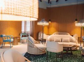 Nomada House by SH Hoteles