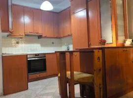 Olympus Art Boutique Residence Katerini