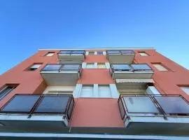 SE242 - Senigallia, bilocale a due passi dal mare