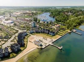 App Gartendeck 402 - Hafendorf Müritz