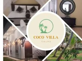 Coco Villa