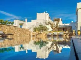 Masseria Le Mandorle