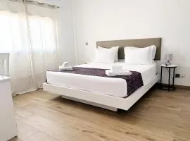 DakarByDays-DBD001 Appartement Amandine 1 chambre