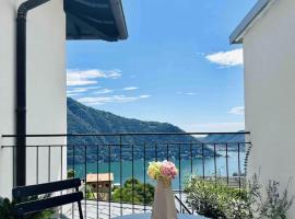 Como Lake Dreamscape Villa, hotel en Cernobbio