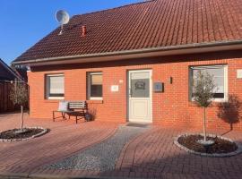 Haus Rehkitz RE07, Hotel in Sögel