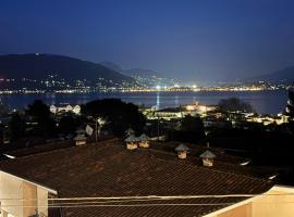 Sogno Sul Lago, Hotel in Baveno