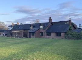 Farm Cottage Retreat