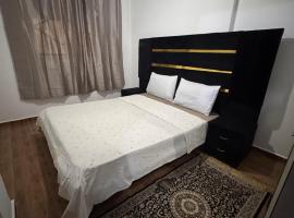 Appartement Neuace, Hotel in Nouaceur