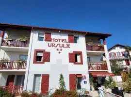 Hôtel Ursula
