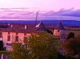 Une bulle de bien être au rendez vous