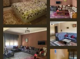 Apartment Prestige Meknes