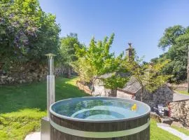 2 Bed in Penmaenpool oc-p32333