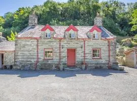 2 Bed in Penmaenpool oc-p32333