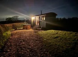 The Hut on the Hill