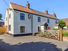 4 Bed in Burrowbridge oc-o33020