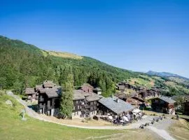 Villages Clubs du Soleil - VALMOREL