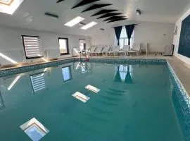 Pensiunea Vanatorul Deleni