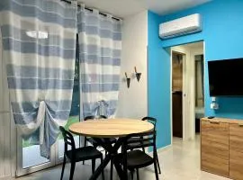 Appartamento Conchiglia-Immobili e Soluzioni Rent