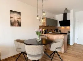 Ferienwohnung Ufertraum am Dümmer See